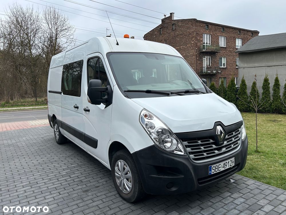 Renault Master - 9