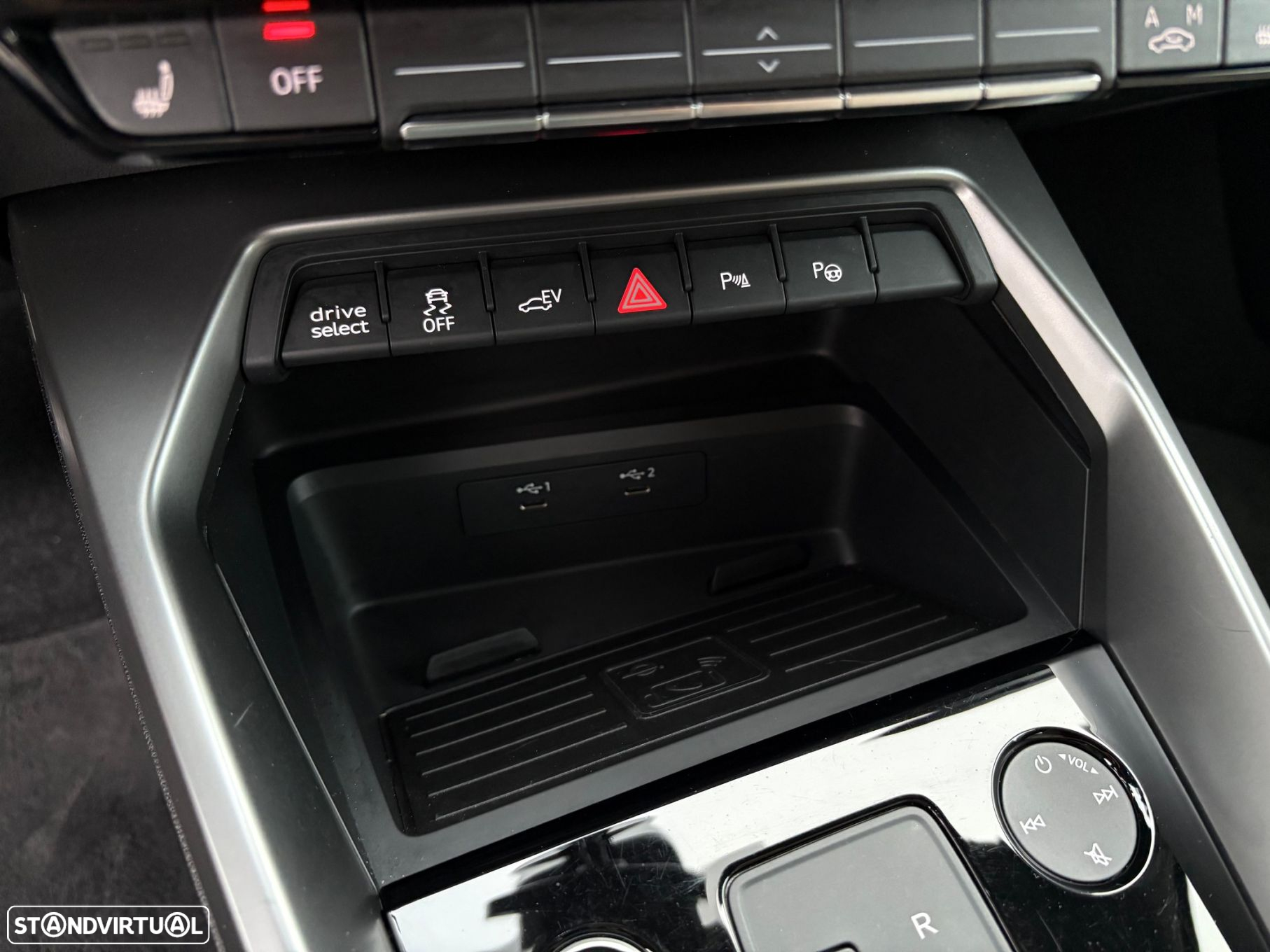 Audi A3 Sportback 40 TFSIe - 35