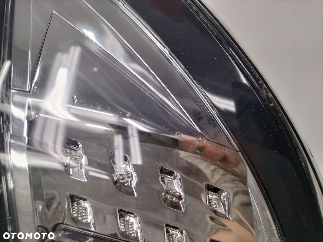 LAMPA PRAWY TYŁ MAZDA 6 GH HB DYNAMIC SPORT - 3