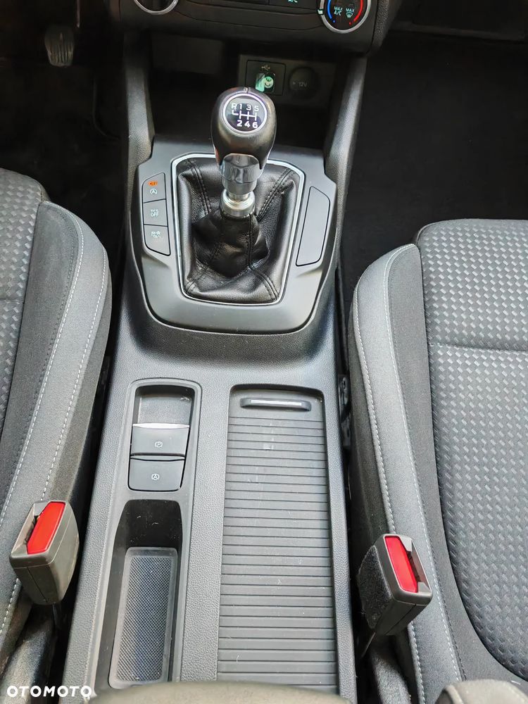 Ford Focus ver-1-5-ecoblue-trend-edition - 22