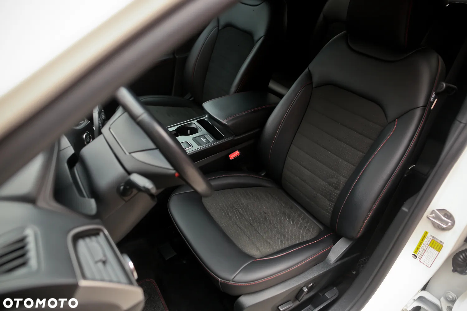 Ford Edge - 24