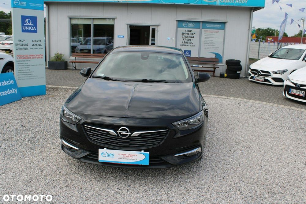 Opel Insignia - 3