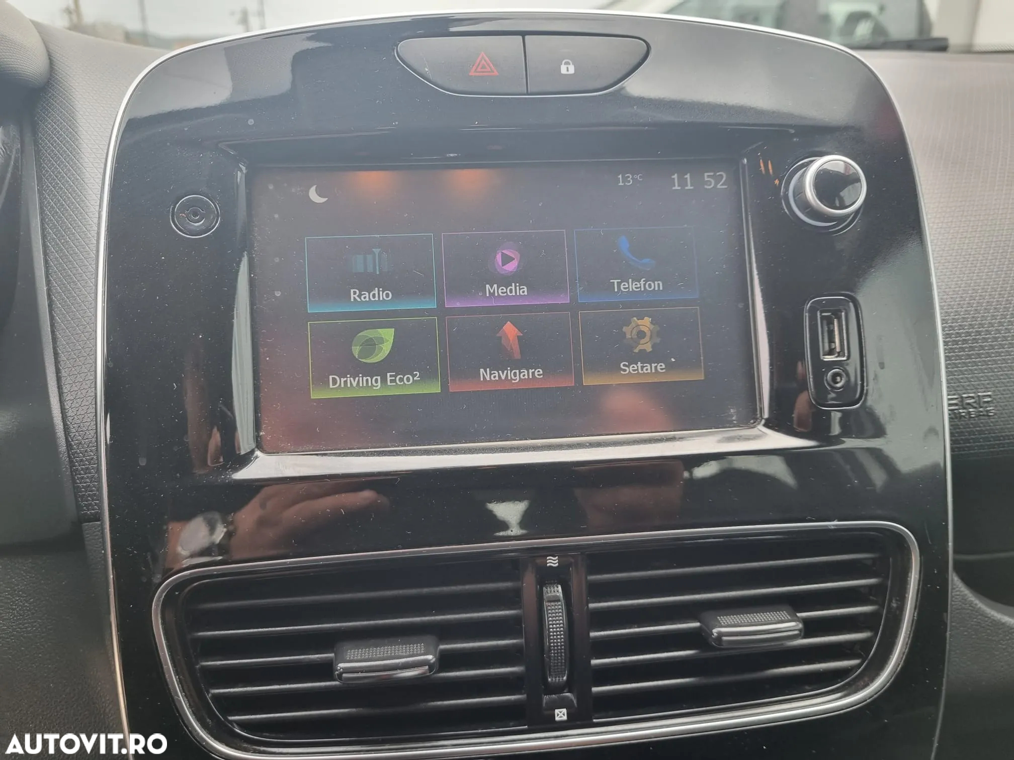 Renault Clio Grandtour Energy dCi 90 Business - 17