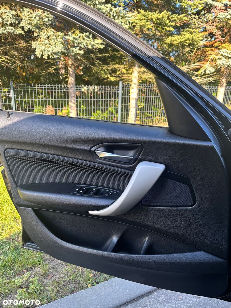 BMW Seria 1 - 14