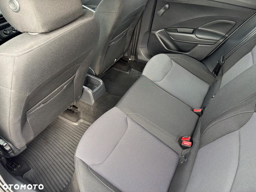 Skoda Fabia 1.0 Ambition - 13