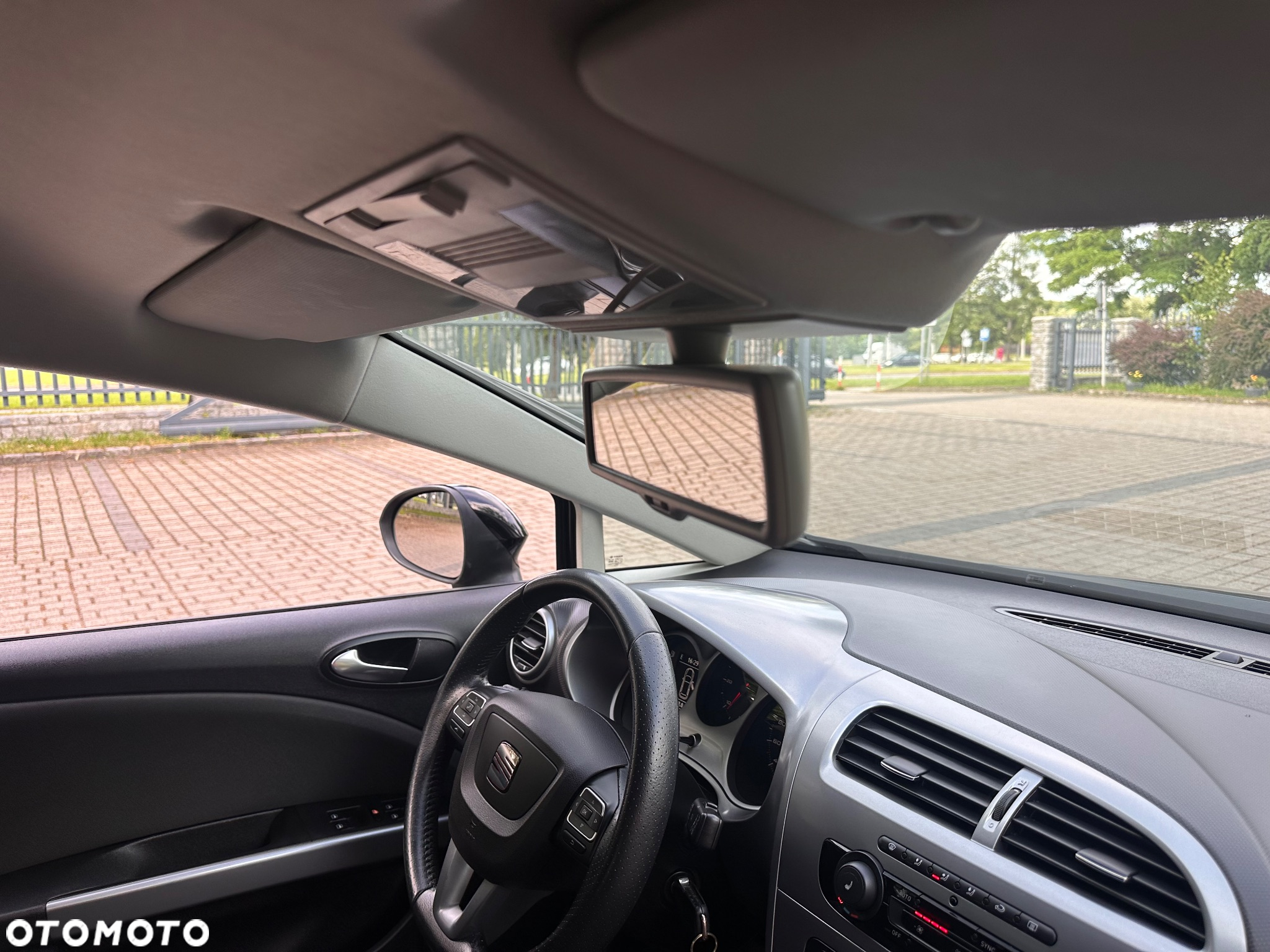 Seat Leon 1.6 TDI DPF E-Ecomotive Style Copa - 10