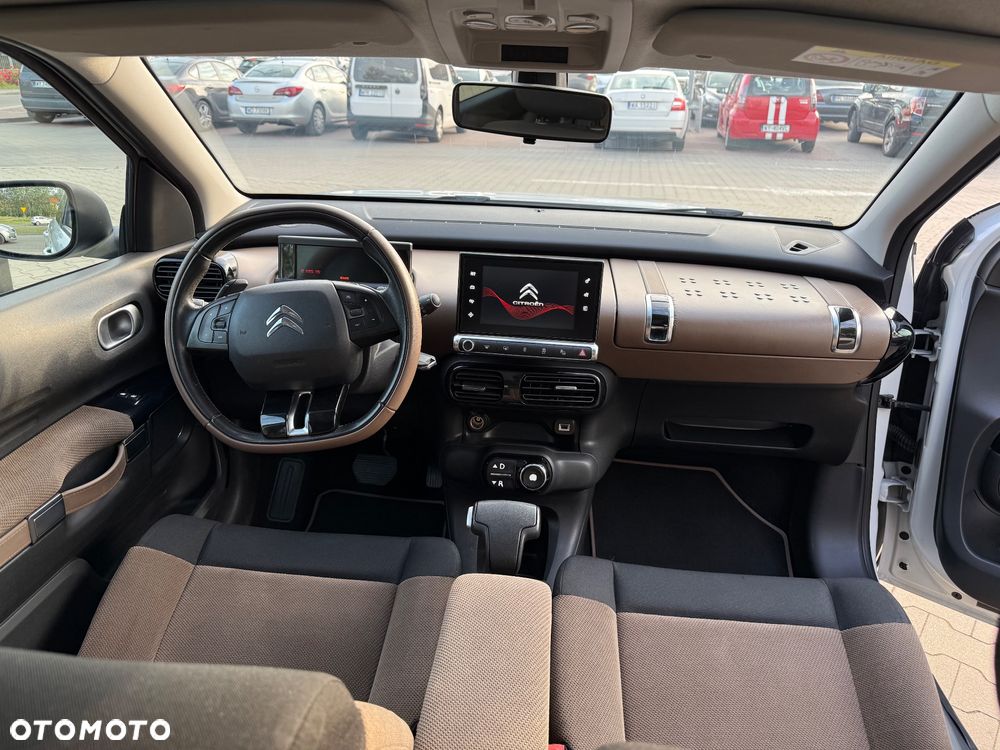 Citroën C4 Cactus e-HDi 92 ETG6 Stop&Start Feel - 20