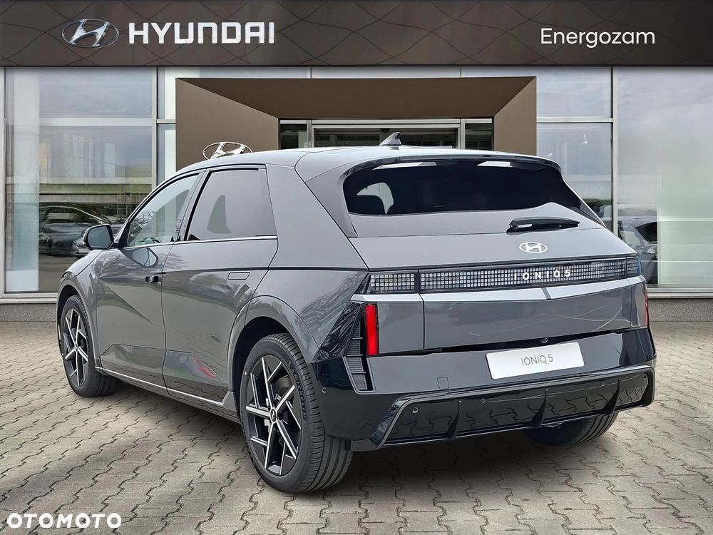 Hyundai IONIQ 5 84kWh N Line - 3