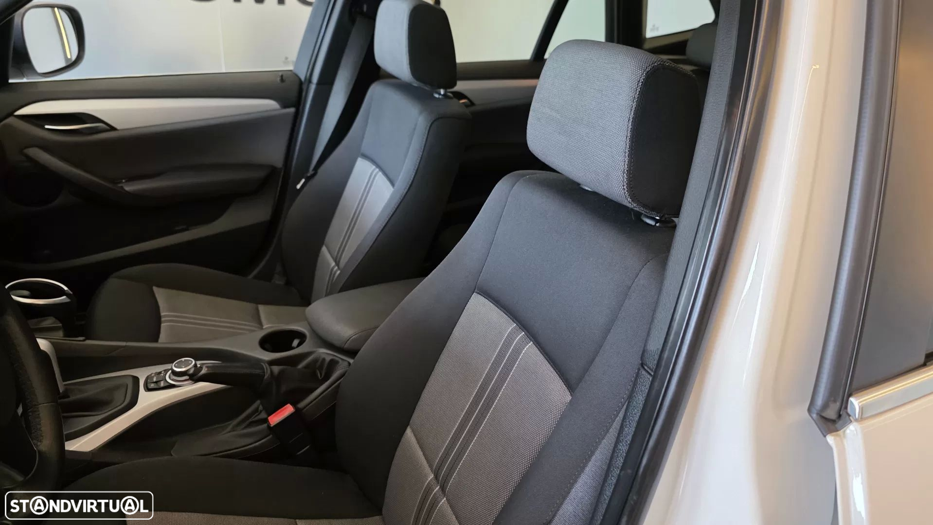BMW X1 23 d xDrive Auto - 37