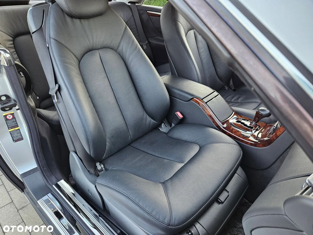 Mercedes-Benz CL - 36