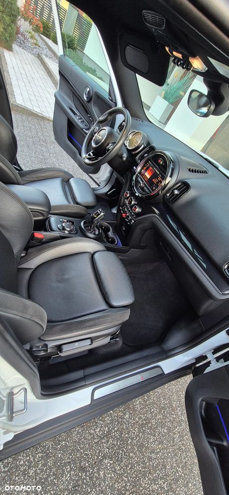 MINI Countryman Cooper SD ALL4 sport - 24