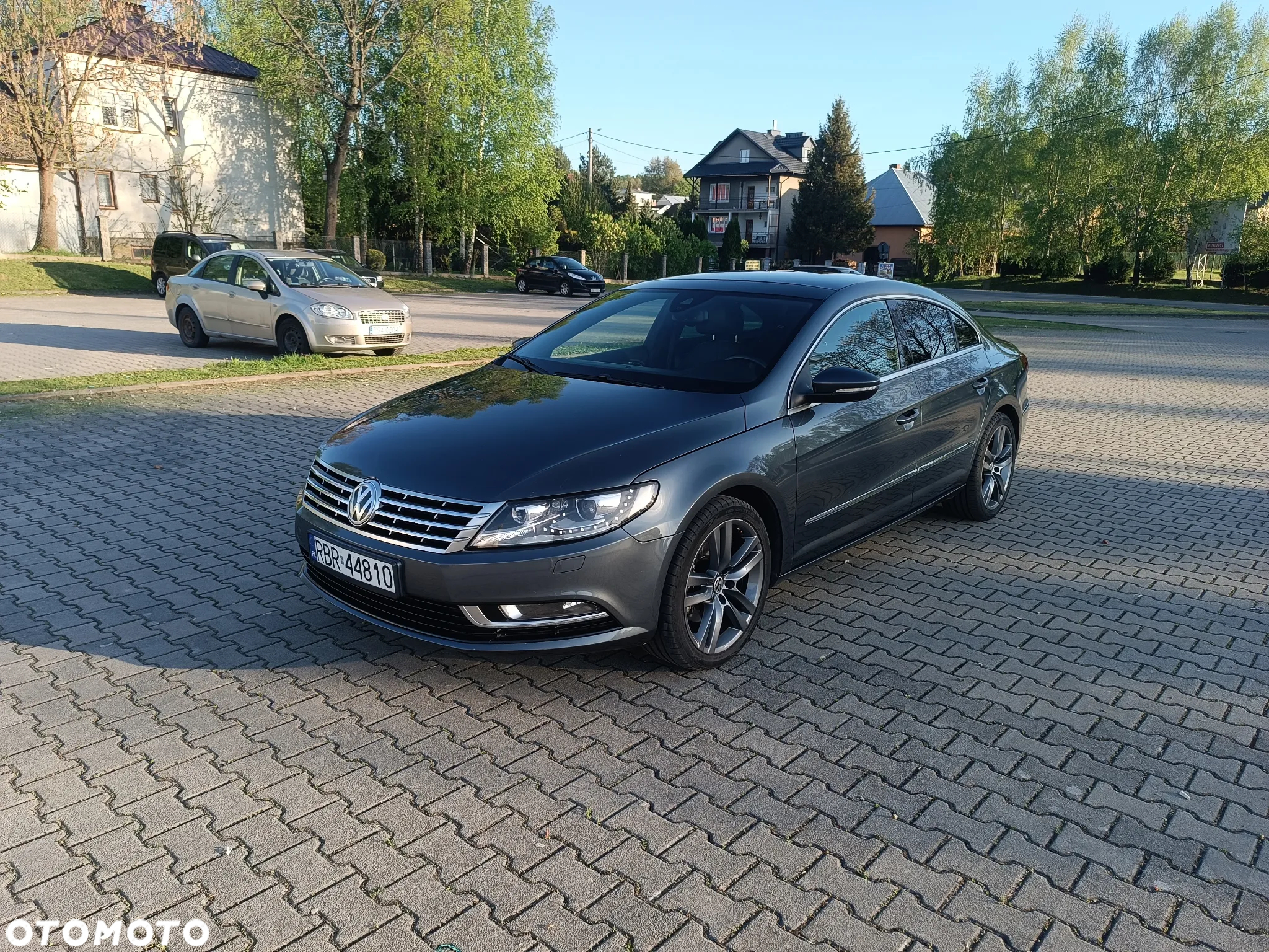 Volkswagen CC 2.0 TSI - 11
