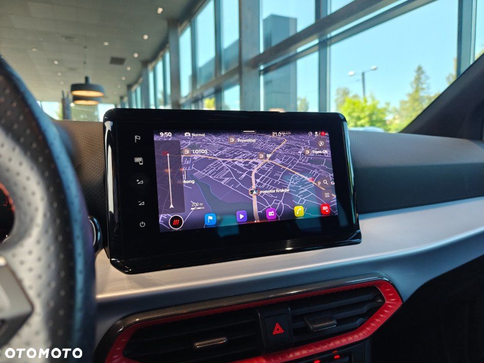 Seat Arona - 22