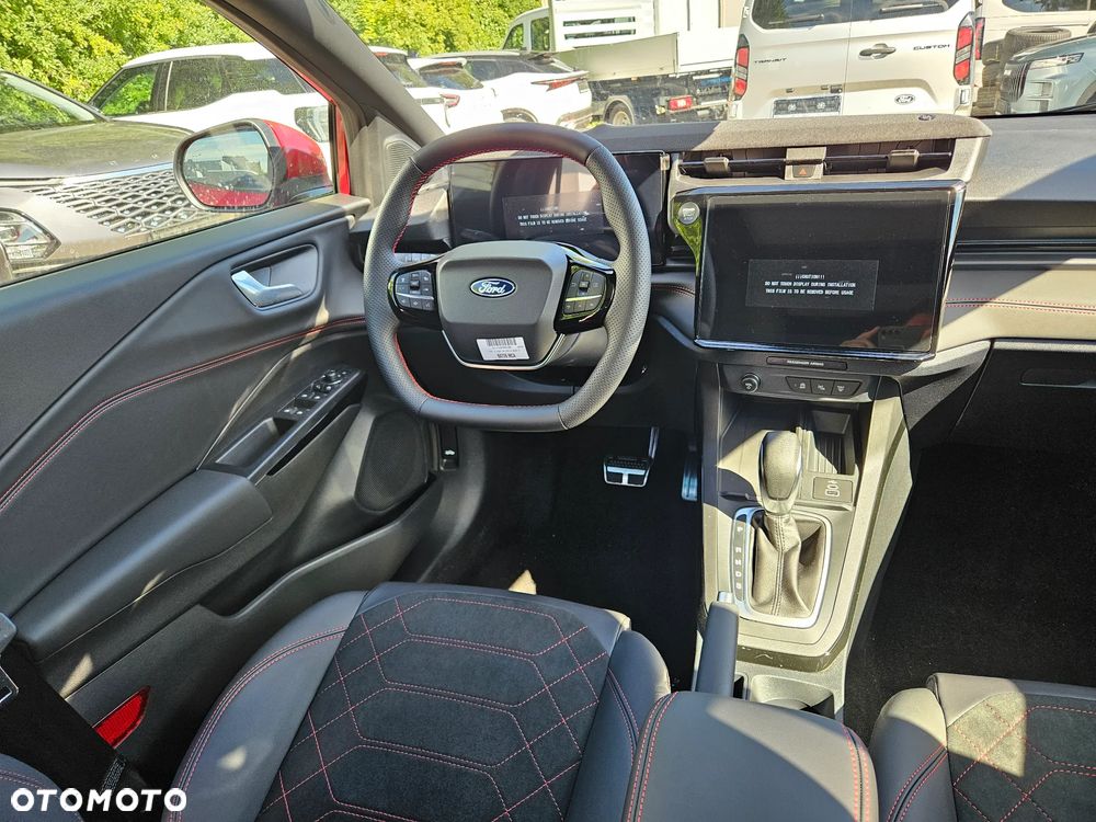 Ford Puma 1.0 EcoBoost mHEV ST-Line X PowerShift - 17