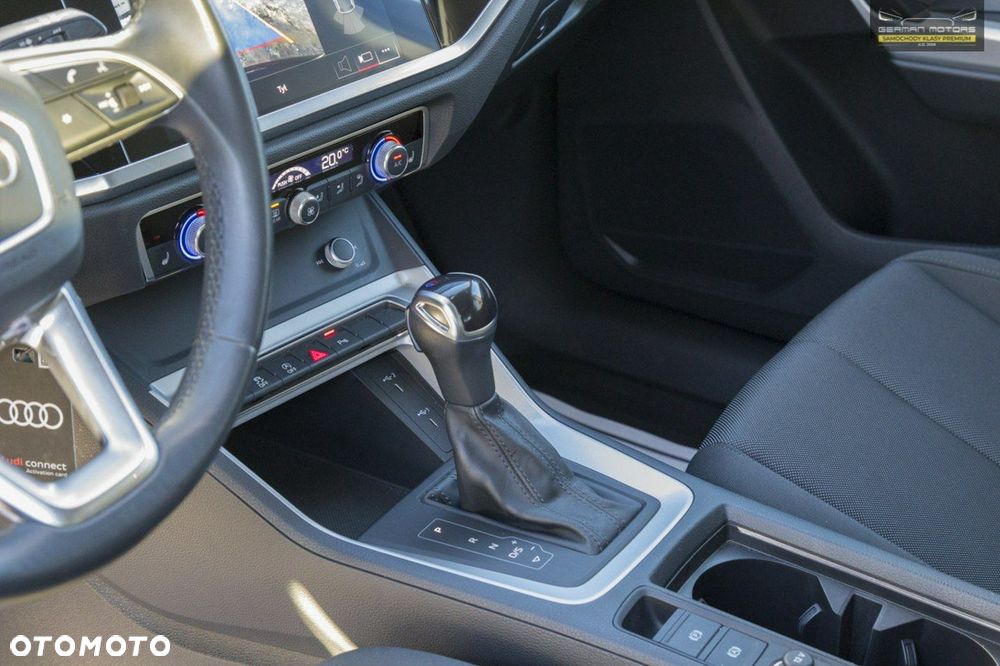 Audi Q3 35 TFSI Advanced S tronic - 23