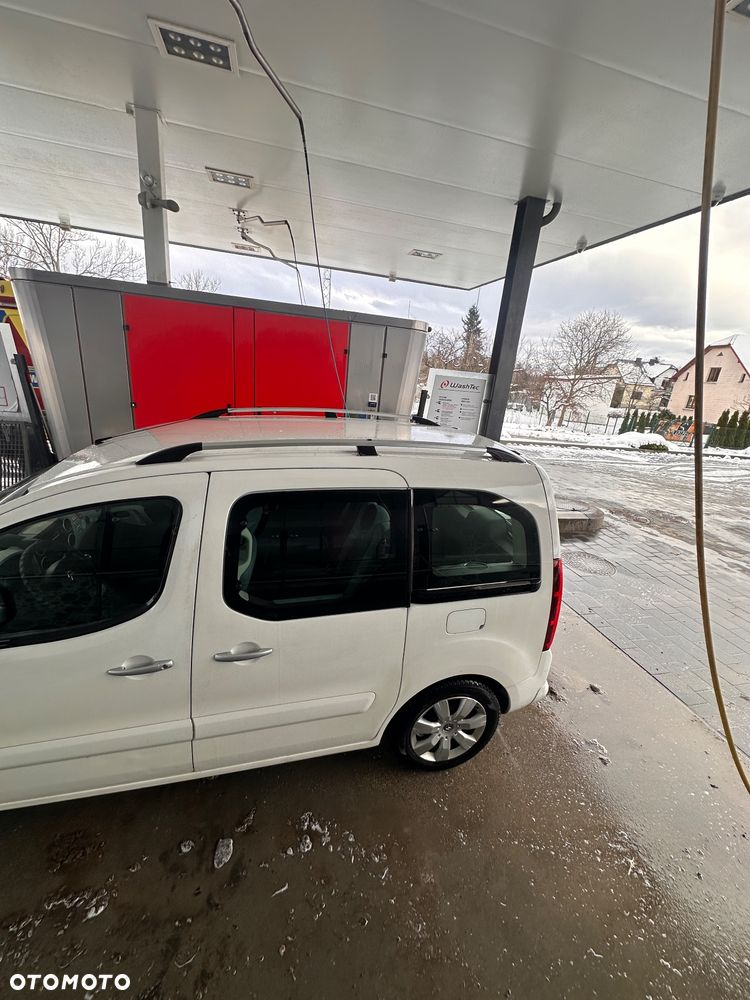 Citroën Berlingo VTi 95 Multispace - 7