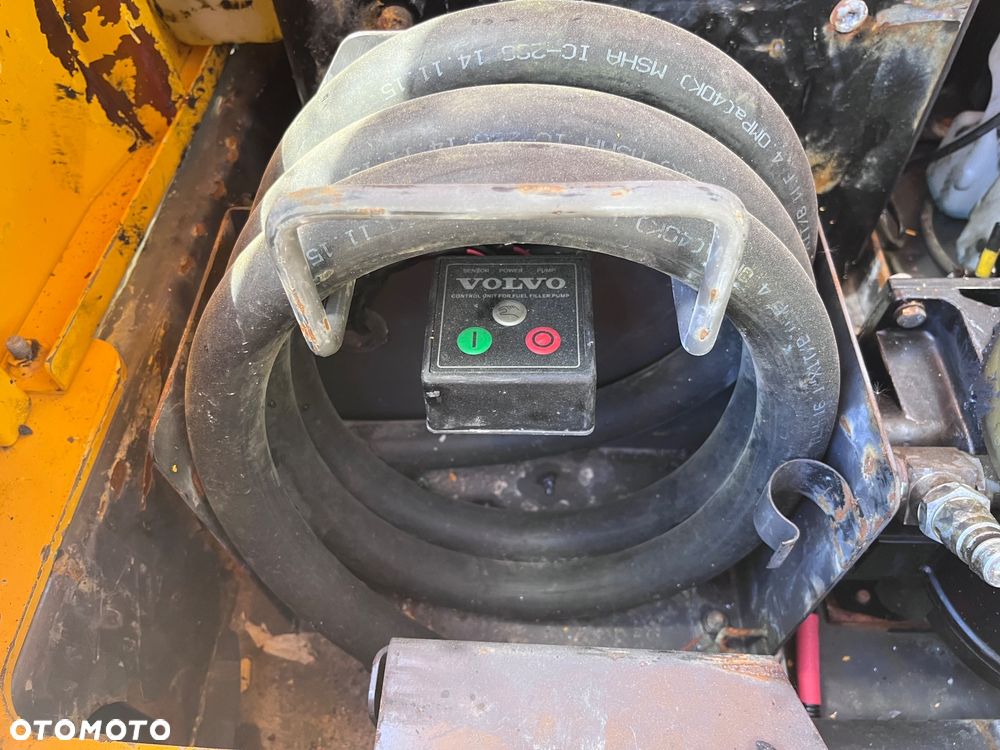 Volvo EC250EL - 18