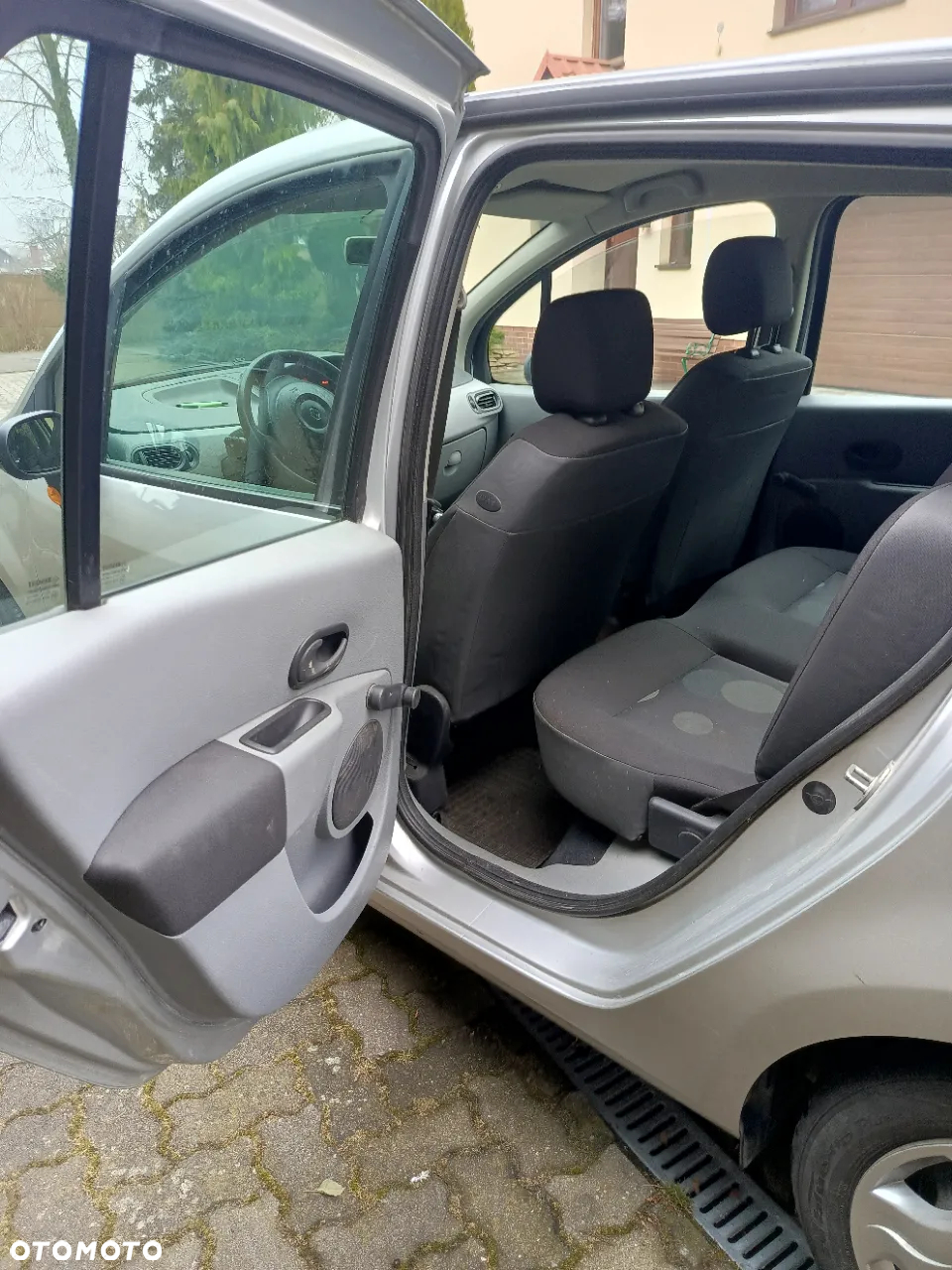 Renault Modus - 5