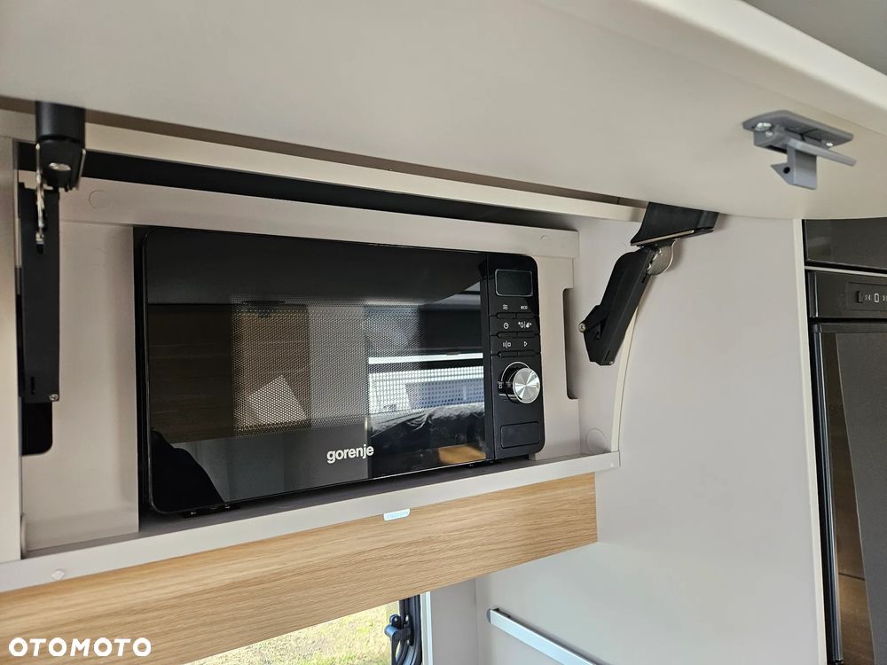 Adria Adora 573 PT - 17