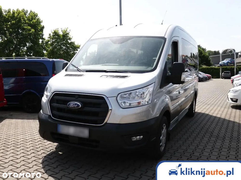 Ford Transit - 2