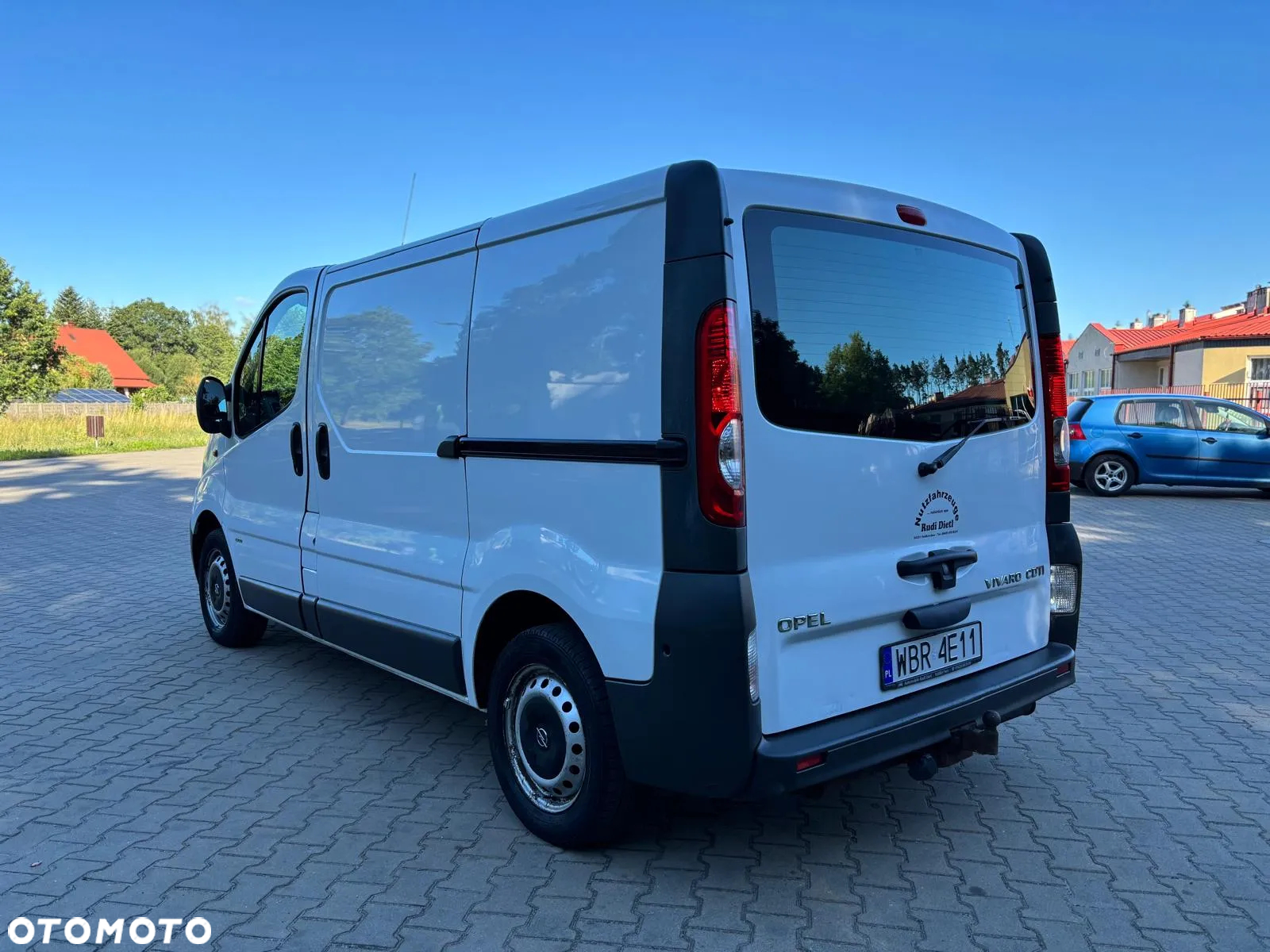 Opel VIVARO - 3