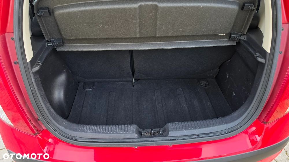 Hyundai i10 - 17