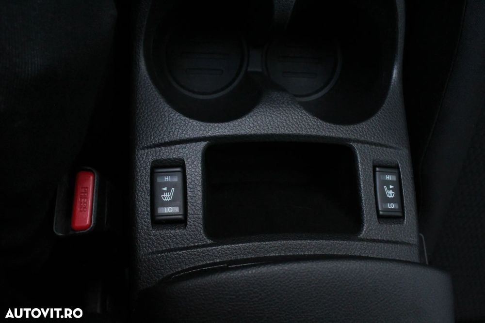 Nissan Qashqai 1.5 DCI N-CONNECTA - 15