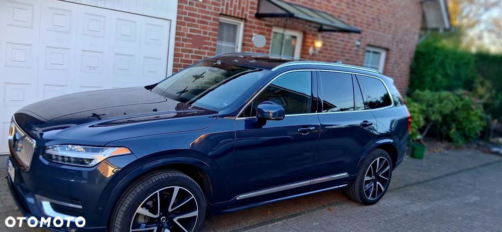 Volvo XC 90 B6 B AWD Geartronic Inscription - 2
