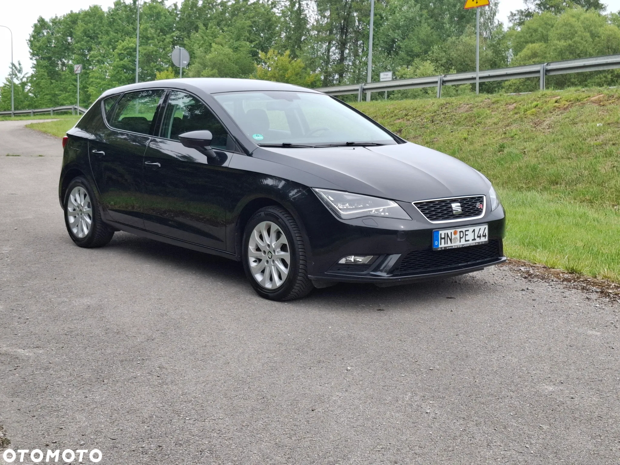 Seat Leon 1.4 TSI Ecomotive Style - 2