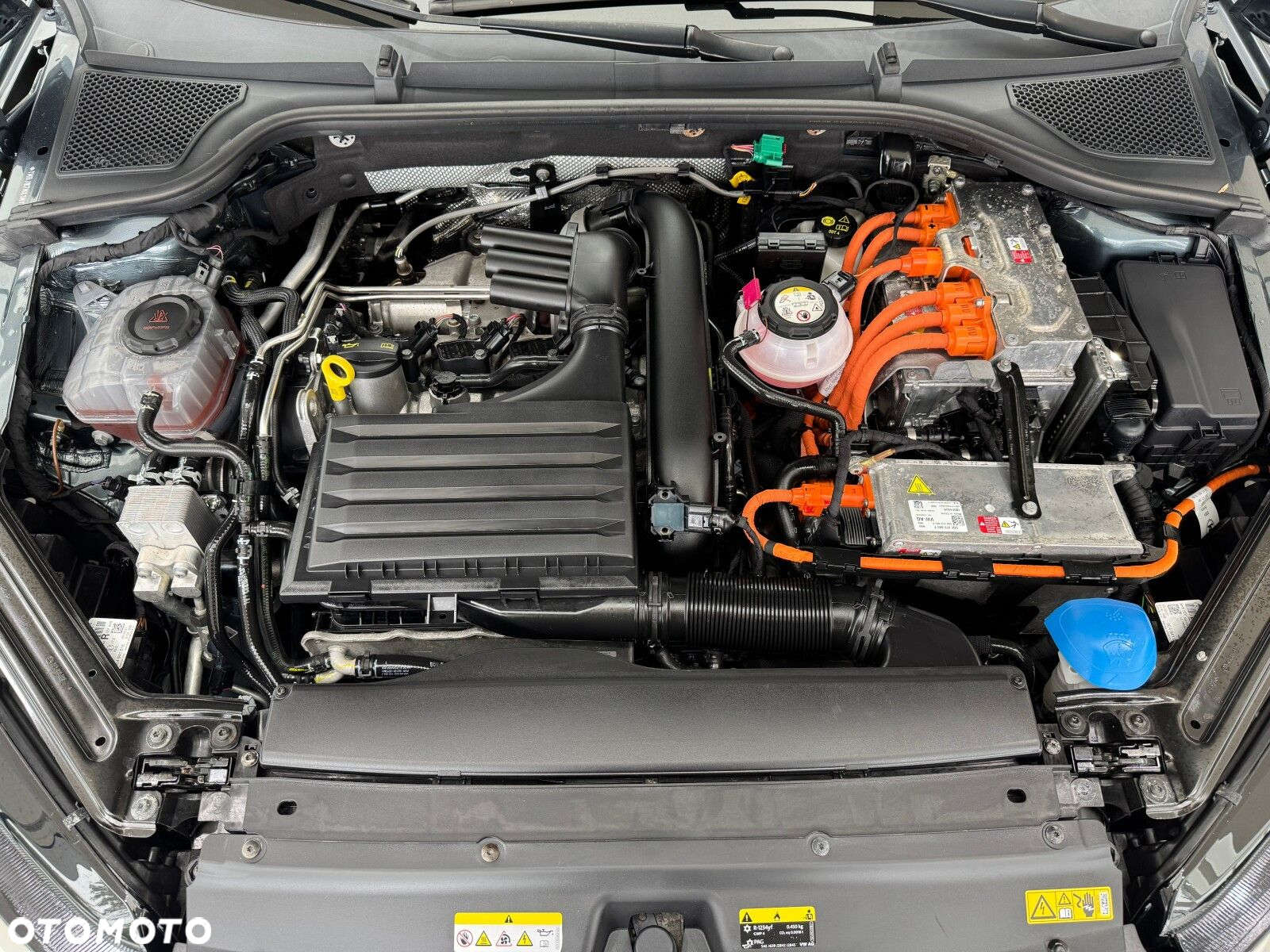 Skoda Octavia 1.4 TSI Plug-In Hybrid Style DSG - 19