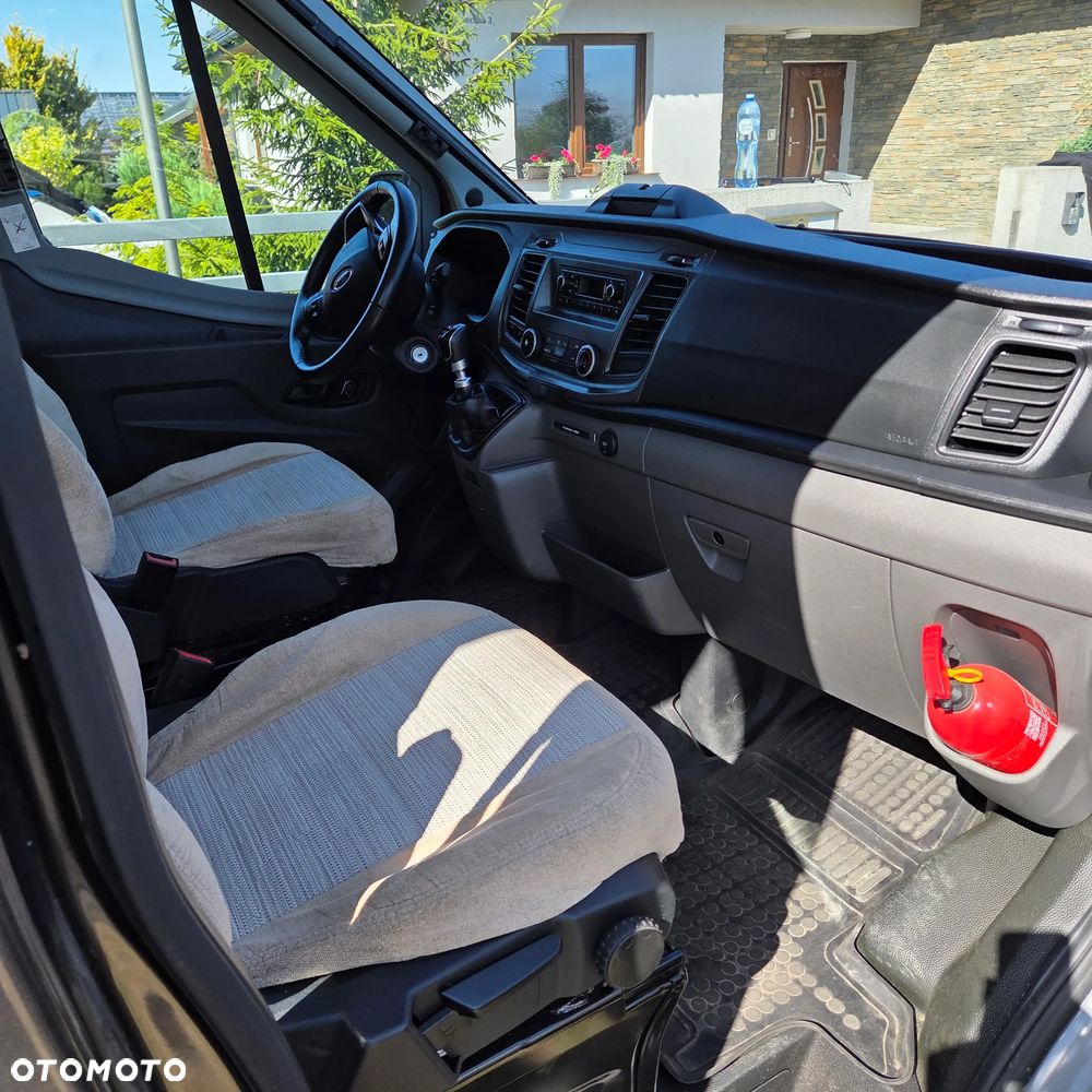 Karmann-Mobil Dexter 560 4x4 - 6