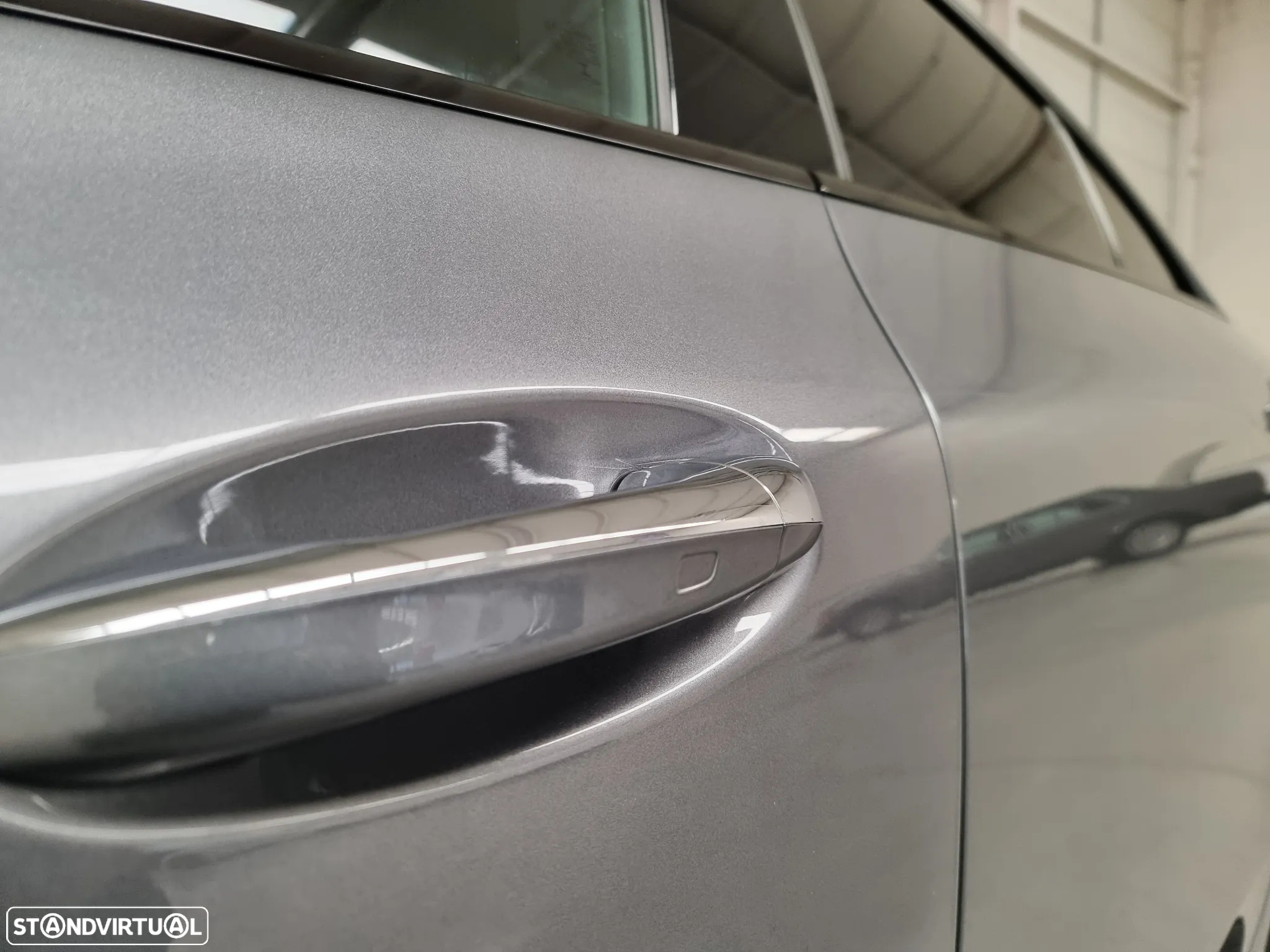 Mercedes-Benz CLS 400 d 4Matic AMG Line - 9