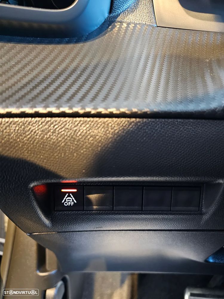 Peugeot 2008 1.5 BlueHDi GT Line EAT8 - 27