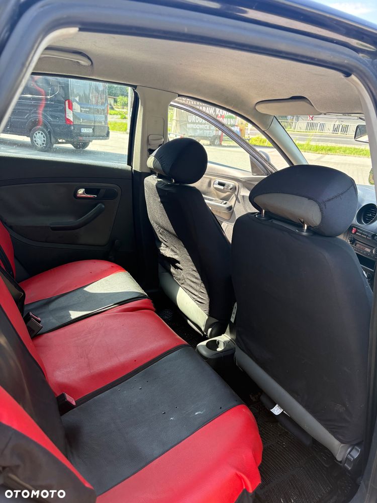 Seat Ibiza 1.4 TDI Reference - 16