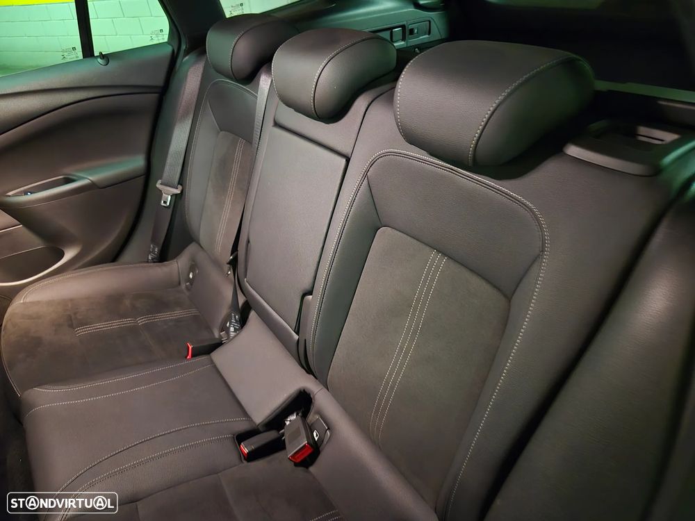 Opel Astra Sports Tourer 1.5 D GS Line S/S - 37