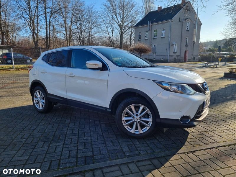 Nissan Qashqai 1.2 DIG-T Tekna - 9