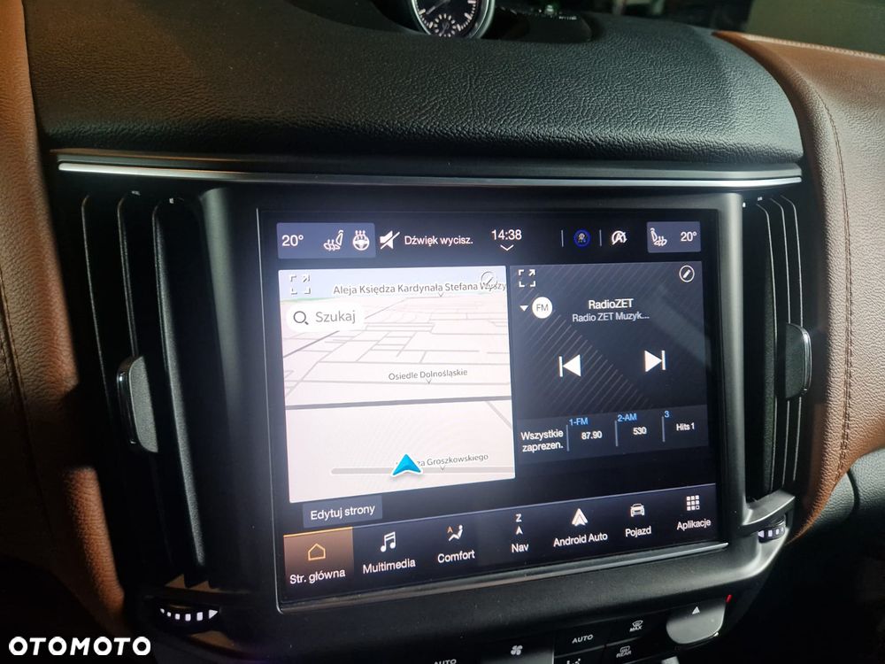 Maserati Levante - 22