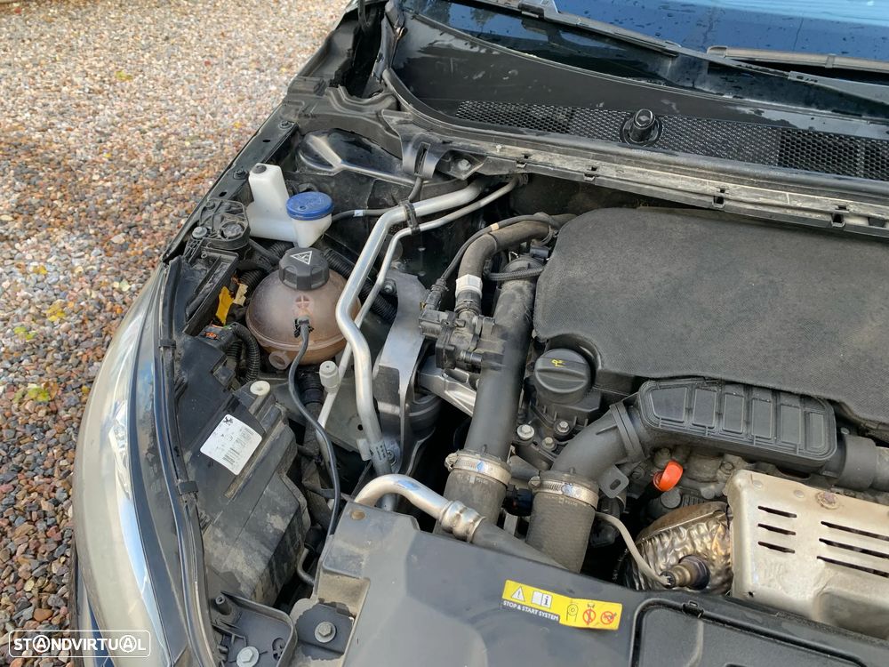 Peugeot 308 SW 1.2 PureTech Style J17 - 22