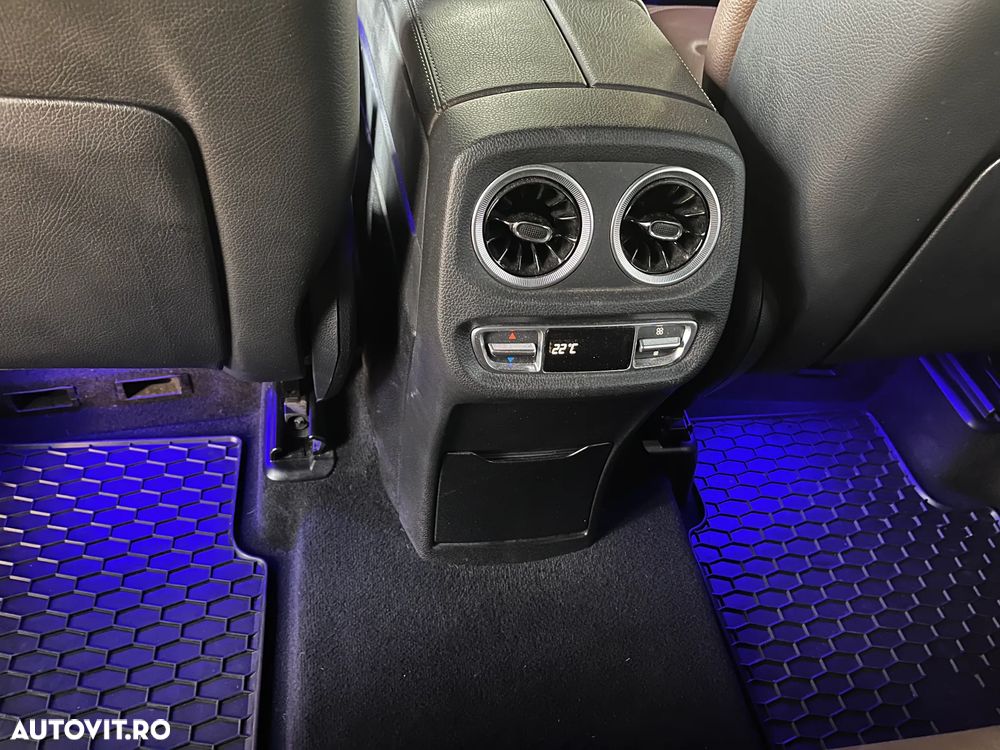 Mercedes-Benz G - 15