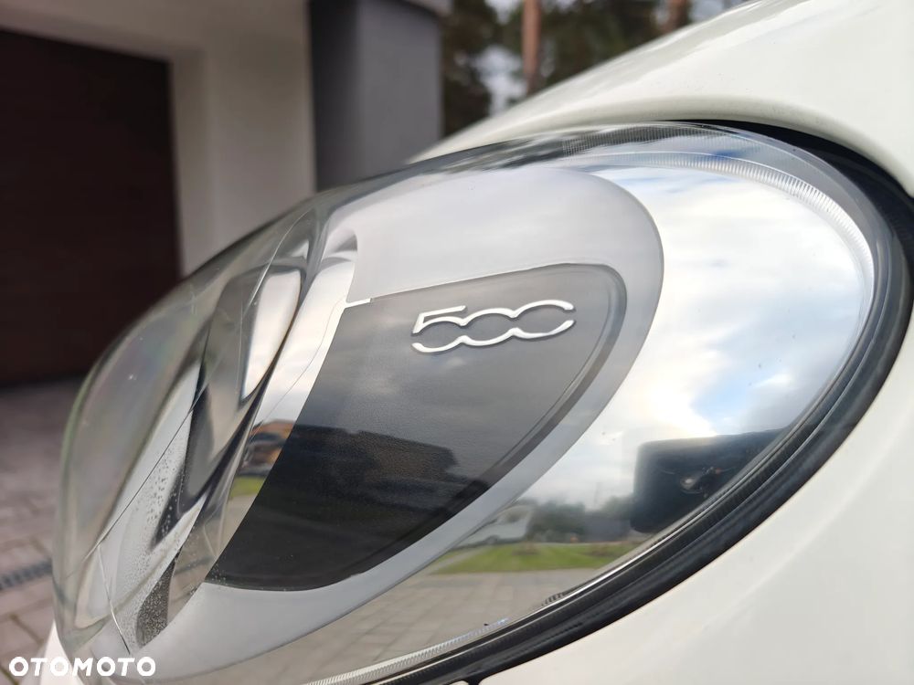 Fiat 500X 1.3 FireFly Turbo DCT 4x2 S&S Cross - 20