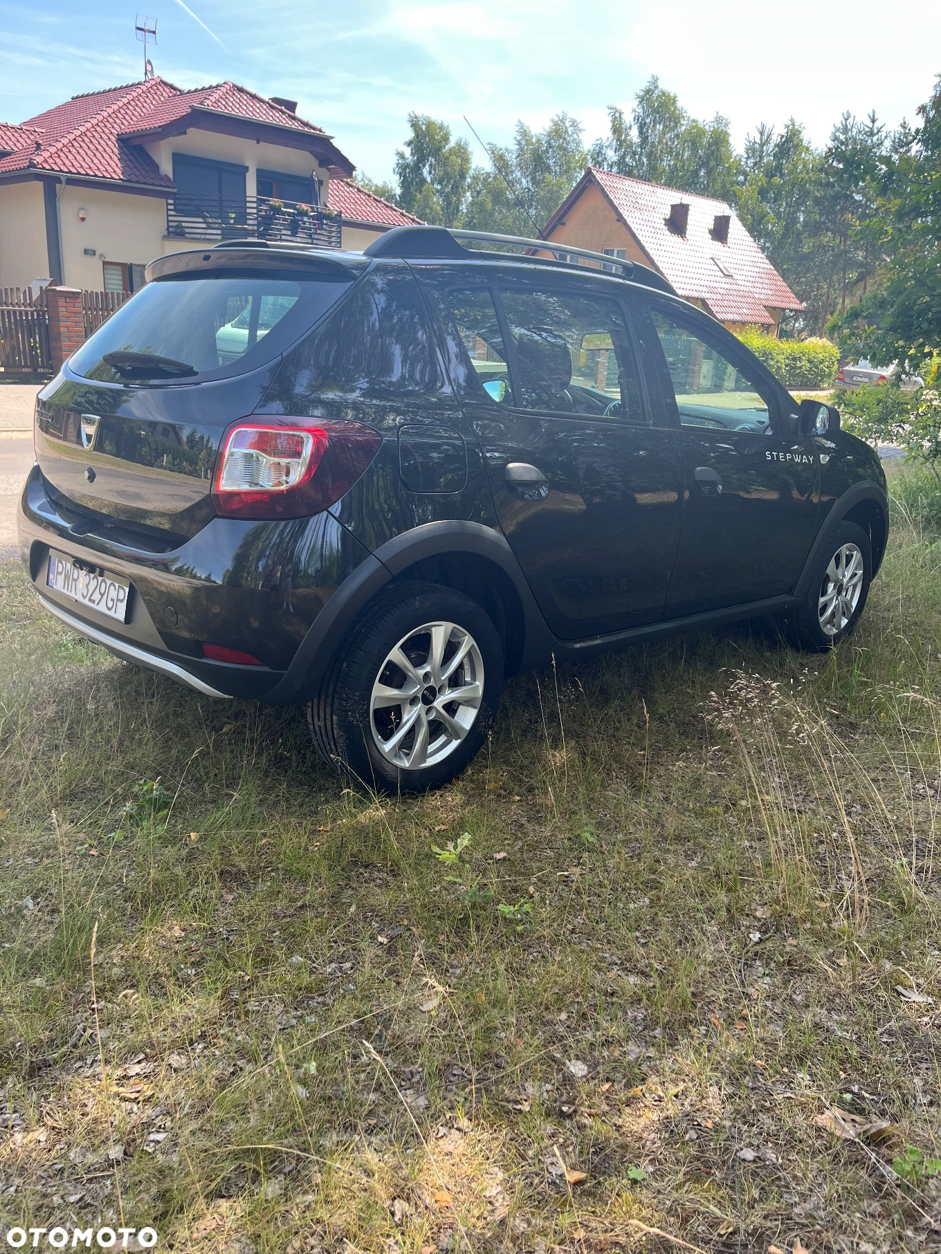 Dacia Sandero - 4