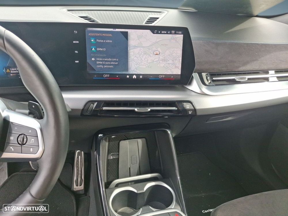 BMW X2 - 13