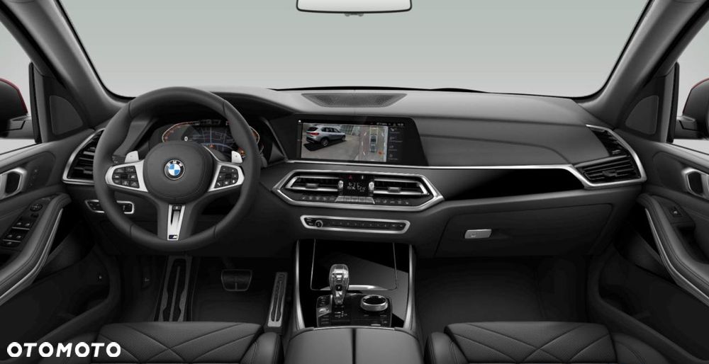 BMW X5 xDrive25d Sport-Aut - 2