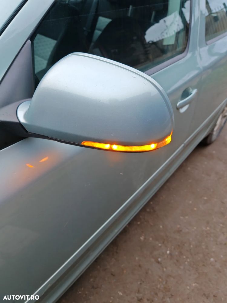 Skoda Octavia 1.6 TDI Drive DSG - 26