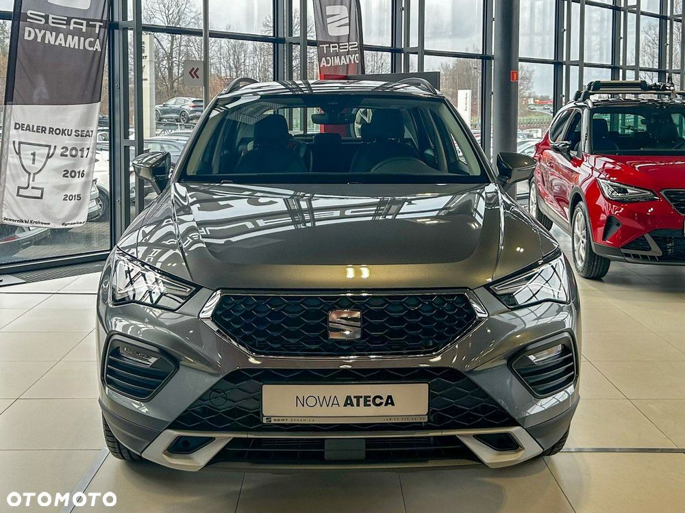 Seat Ateca - 8