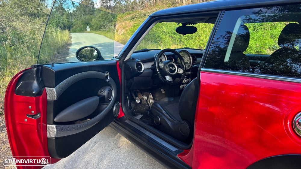 MINI Coupé - 3