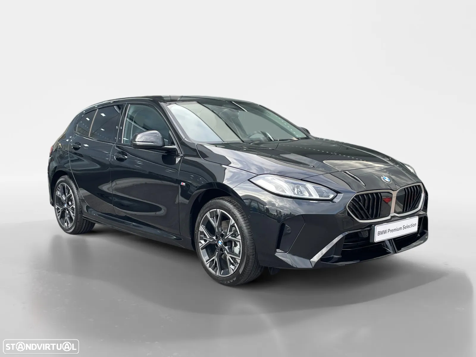 BMW 120 Pack Desportivo M - 8