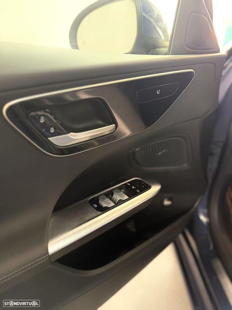 Mercedes-Benz C 180 Station 9G-TRONIC Avantgarde - 20