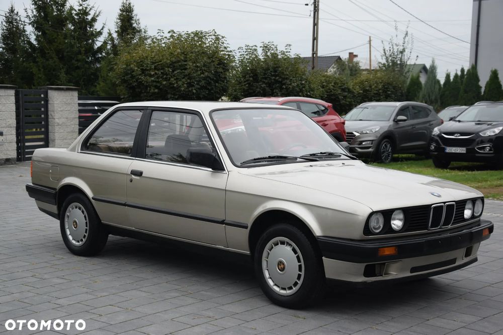 BMW Seria 3 - 14