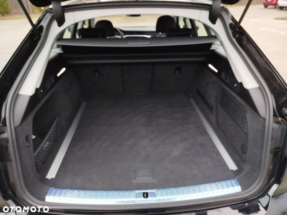 Audi A6 Avant 40 TDI mHEV Quattro Sport S tronic - 17